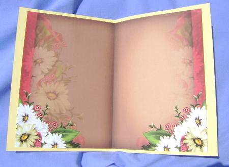 Valentine's Day Insert Matches with Cup296533_1446 by Jennifer Archer