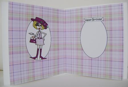 J.j. Knows How to Train Her Men Insert by Jennifer Archer
