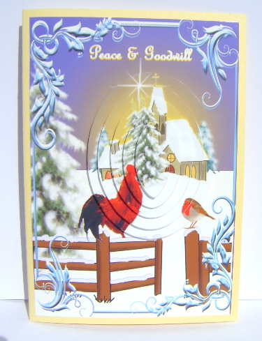 Wake Up to Christmas by Jennifer Archer