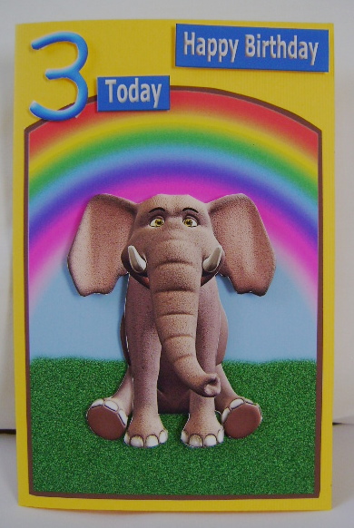An Elephant Doesn T Forget by Jennifer Archer