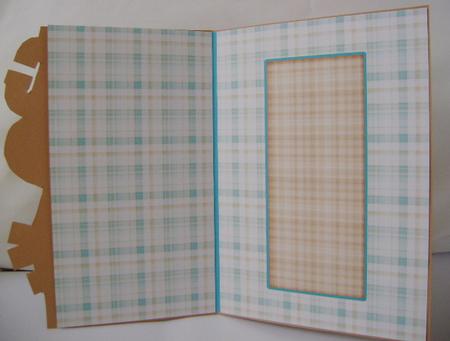 Golf Insert for Cup351022_68 by Jennifer Archer