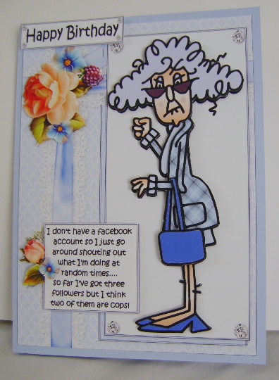 Stella Doesn't Have a Facebook Account by Jennifer Archer