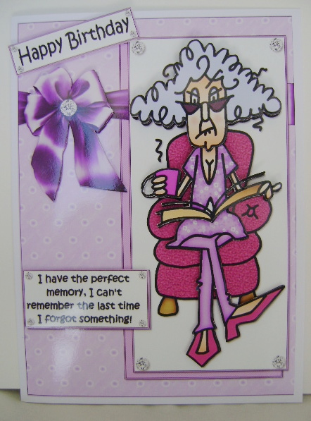 Stella Has a Perfect Memory by Jennifer Archer