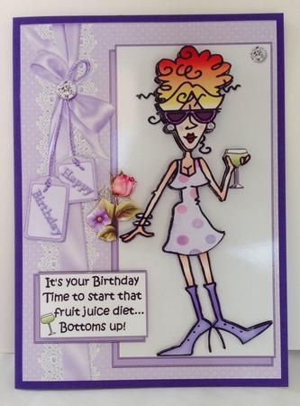J.j and Her Birthday Diet by Jennifer Archer