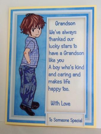 Gallery Item Handmade Craft Photo