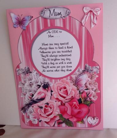 Gallery Item Handmade Craft Photo