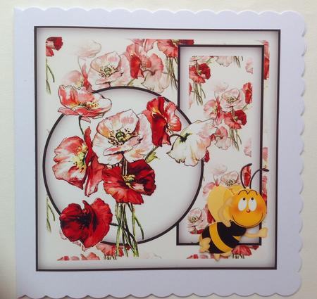 Just Buzzing by Jennifer Archer