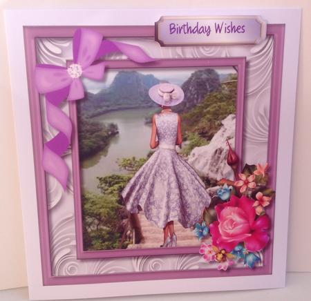 A Walk in Paradise  by Jennifer Archer