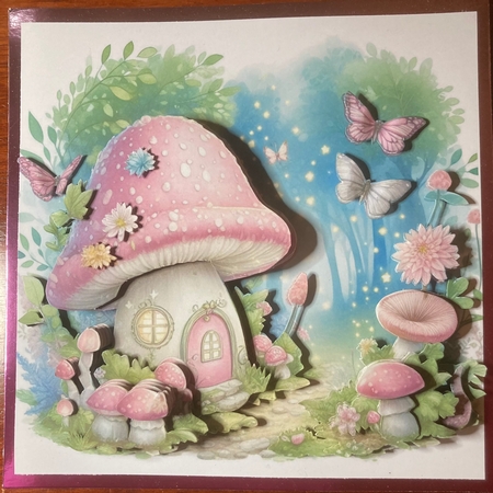 Gallery Item Handmade Craft Photo