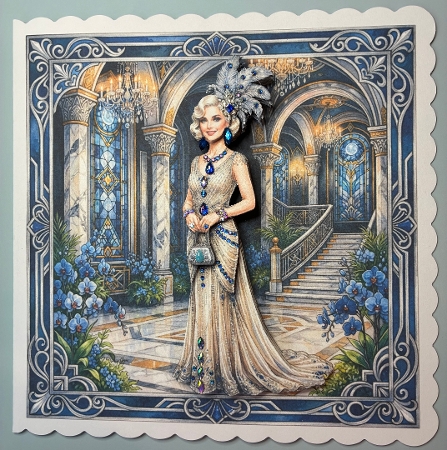 Art deco 1 Featured Gallery Photo