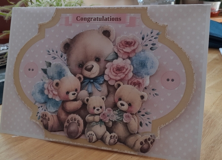 Gallery Item Handmade Craft Photo