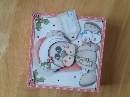 Gallery Item Handmade Craft Photo