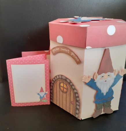 Gallery Item Handmade Craft Photo