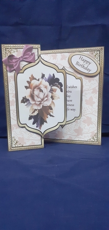 FB Autumn roses by Jenny Caldwell
