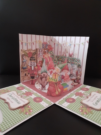 Gallery Item Handmade Craft Photo