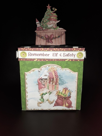 Gallery Item Handmade Craft Photo