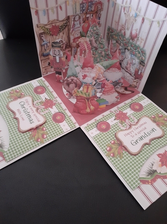 Gallery Item Handmade Craft Photo