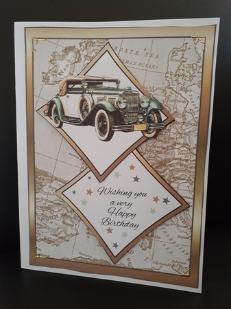 Gallery Item Handmade Craft Photo