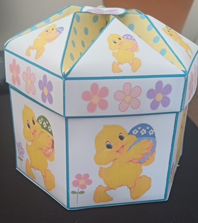 Gallery Item Handmade Craft Photo