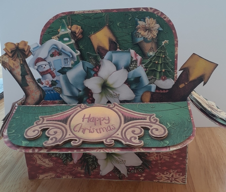 Gallery Item Handmade Craft Photo