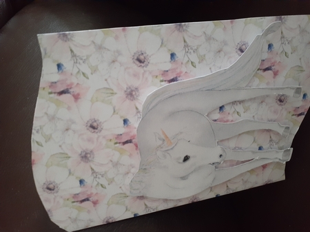 Once Upon a Princess Secret Book Box by Jenny Caldwell