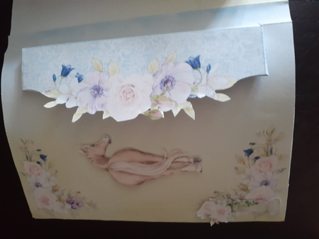 Once Upon a Princess Secret Book Box by Jenny Caldwell