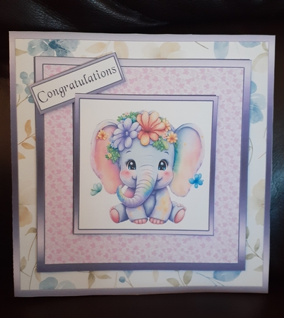 Gallery Item Handmade Craft Photo