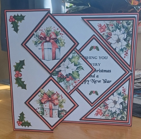 FBS Christmas gifts by Jenny Caldwell