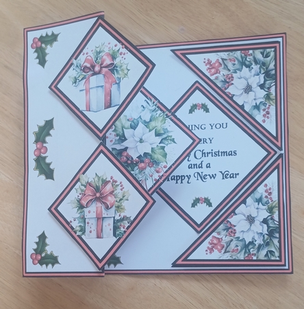 FBS Christmas gifts by Jenny Caldwell