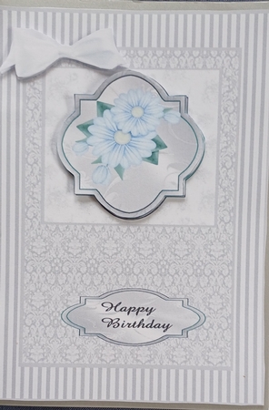 Various Card Fronts by Jenny Caldwell