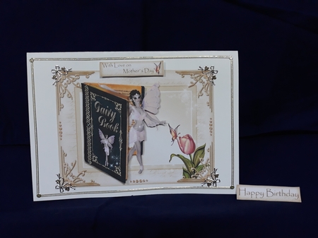 Gallery Item Handmade Craft Photo