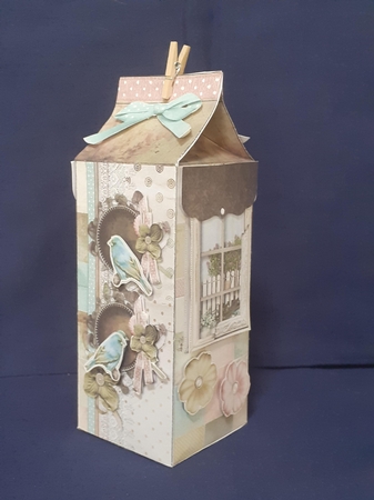 Gallery Item Handmade Craft Photo