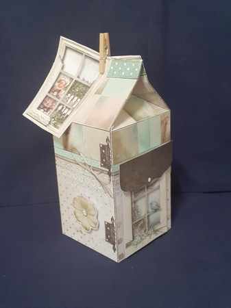 Gallery Item Handmade Craft Photo