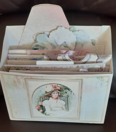 Gallery Item Handmade Craft Photo