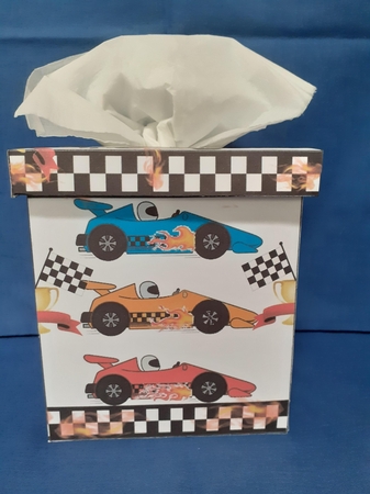 Gallery Item Handmade Craft Photo