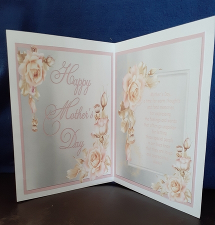 Mothers Day 2 by Jenny Caldwell