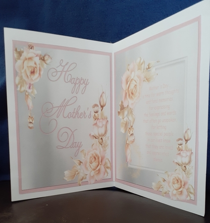Mothers Day 2 by Jenny Caldwell