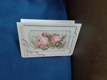 Mothers Day 2 by Jenny Caldwell