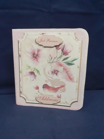 Magnolia Songbird Stationery Set by Jenny Caldwell