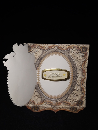 Edwardian Locket multicard 1 by Jenny Caldwell