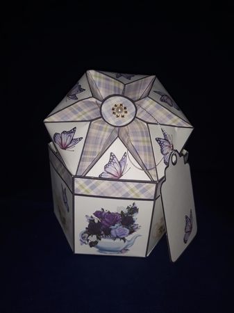 FTBM Teapots by Jenny Caldwell