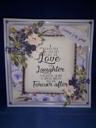 Love, Laughter, Forever After 2 by Jenny Caldwell