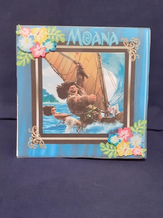 Moana 7 by Jenny Caldwell