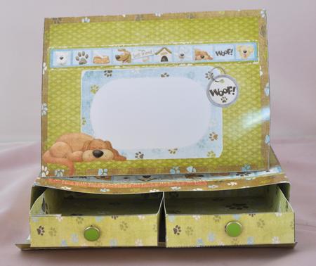 Gallery Item Handmade Craft Photo