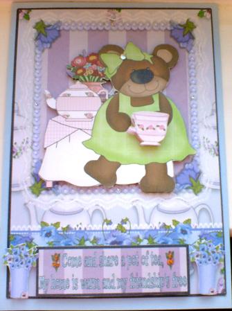 Gallery Item Handmade Craft Photo