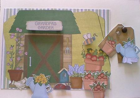 Gallery Item Handmade Craft Photo