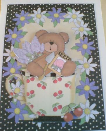 Gallery Item Handmade Craft Photo