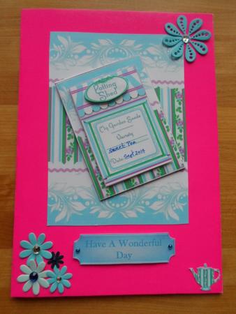 Gallery Item Handmade Craft Photo