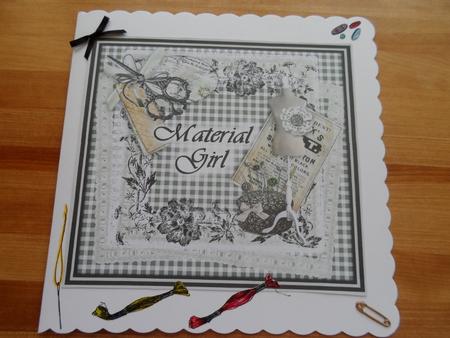 Gallery Item Handmade Craft Photo