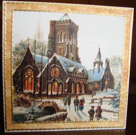 Gallery Item Handmade Craft Photo